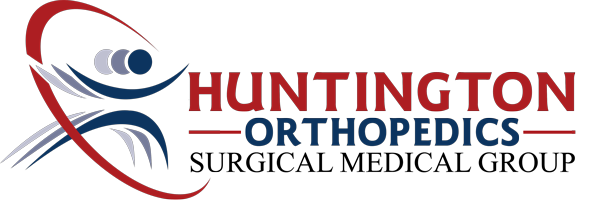 Huntington Orthopedics Logo