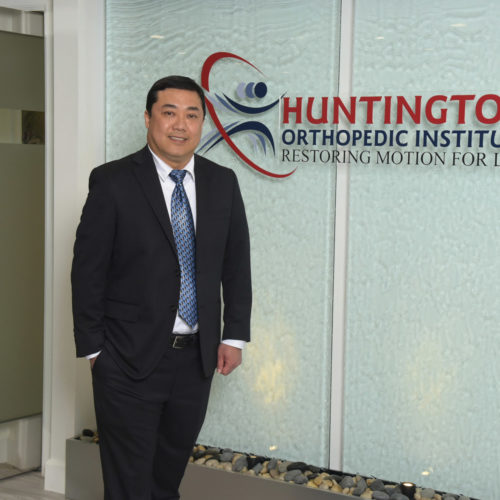 George Tang, MD George Tang, MD