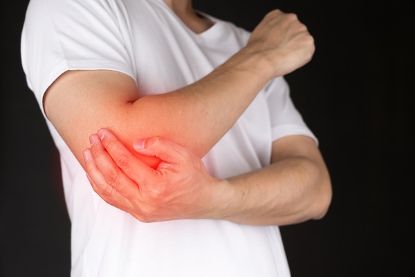 These Causes of Elbow Pain Should Never Be Ignored