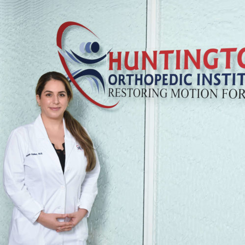 Sepideh Saber, MD Sepideh Saber, MD