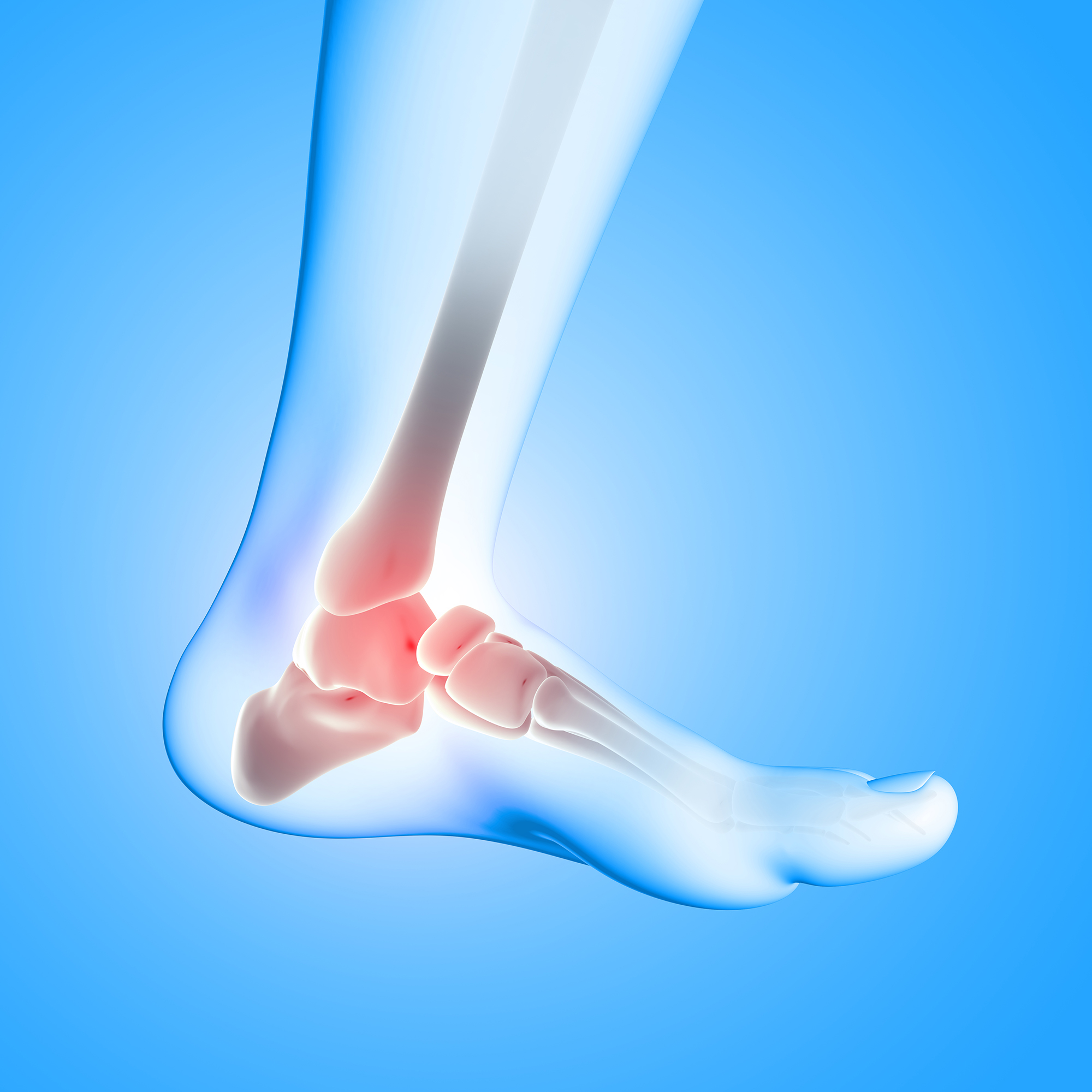 Tips for Preventing Foot and Ankle Injuries