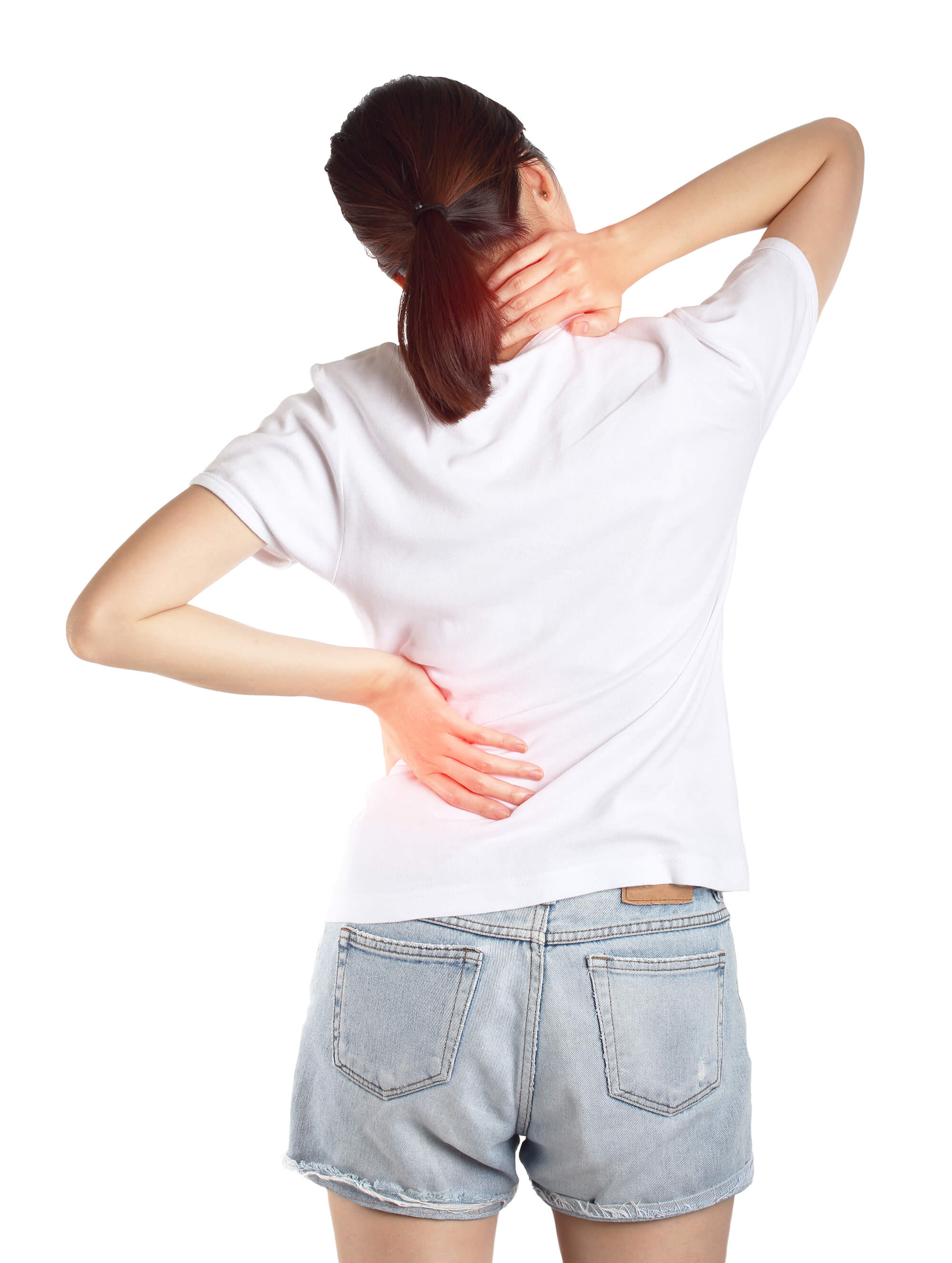 Simple Ways to Relieve Back Pain