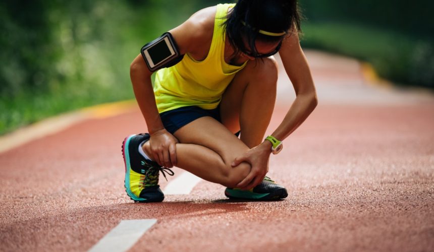 Preventing Sports Injuries