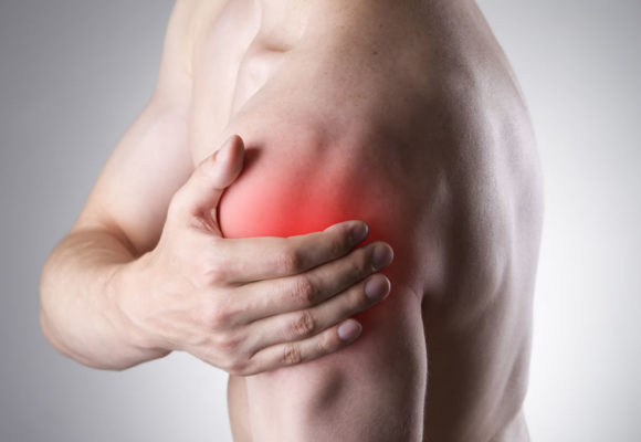 Is Your Shoulder Pain Affecting Your Quality of Life?