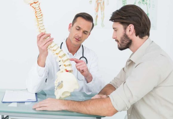 When Should You See a Spine Specialist?