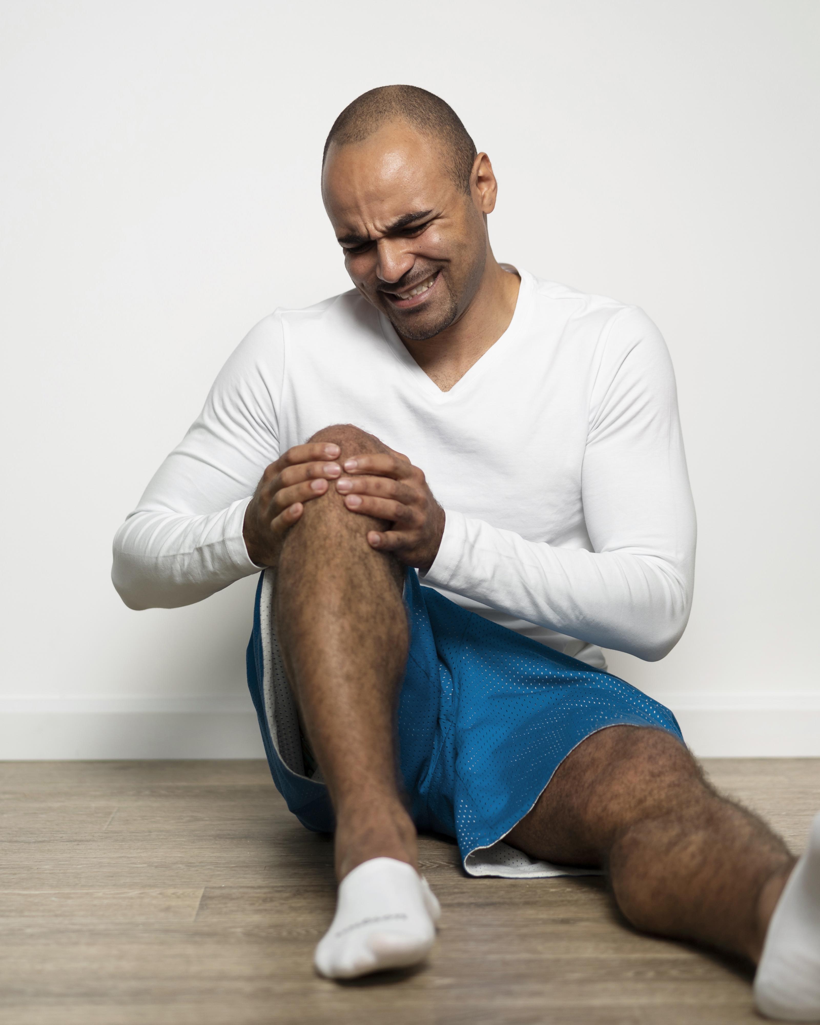 Common Causes of Knee Pain and How to Treat Them