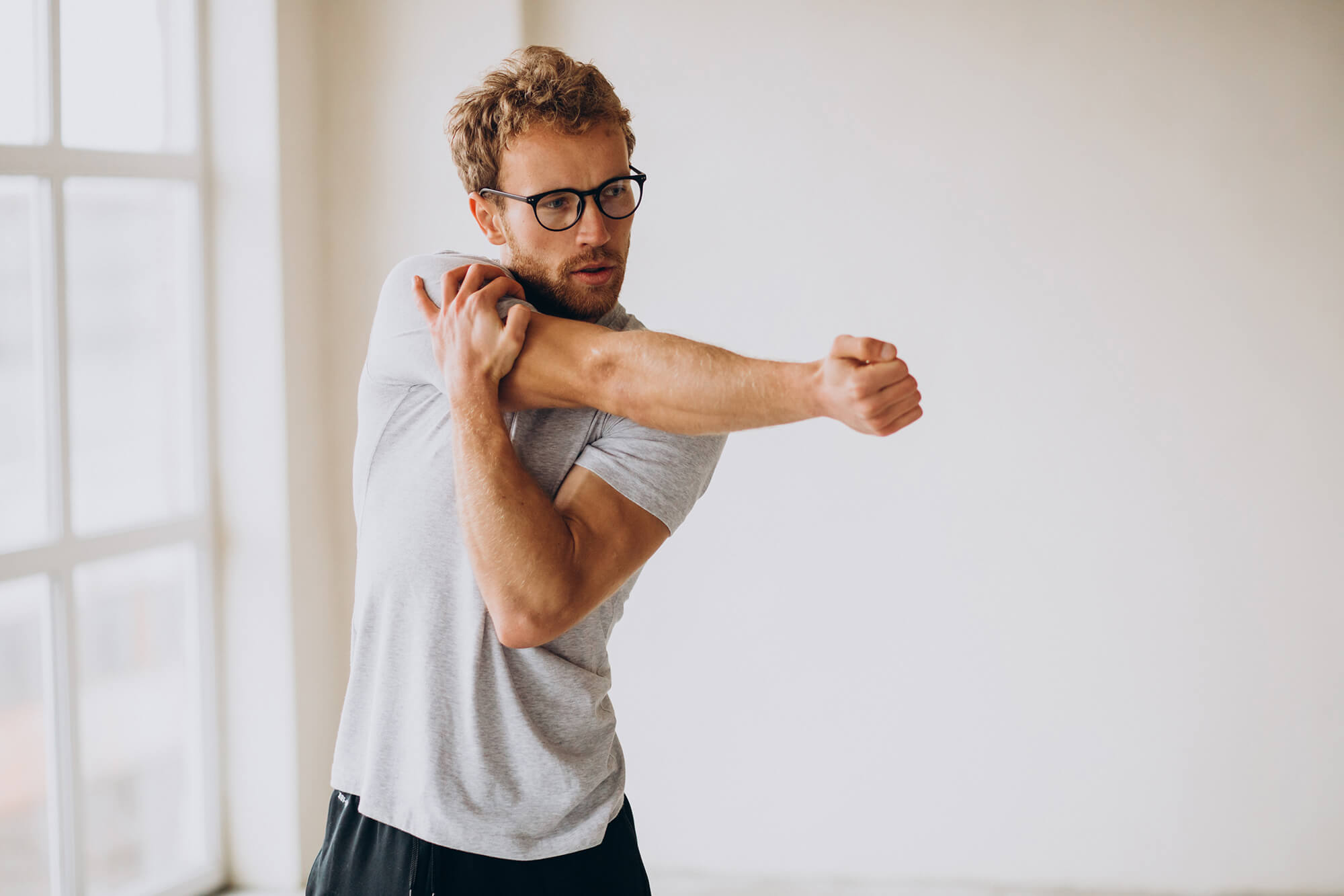 5 Great Exercises to Alleviate Shoulder Arthritis Pain