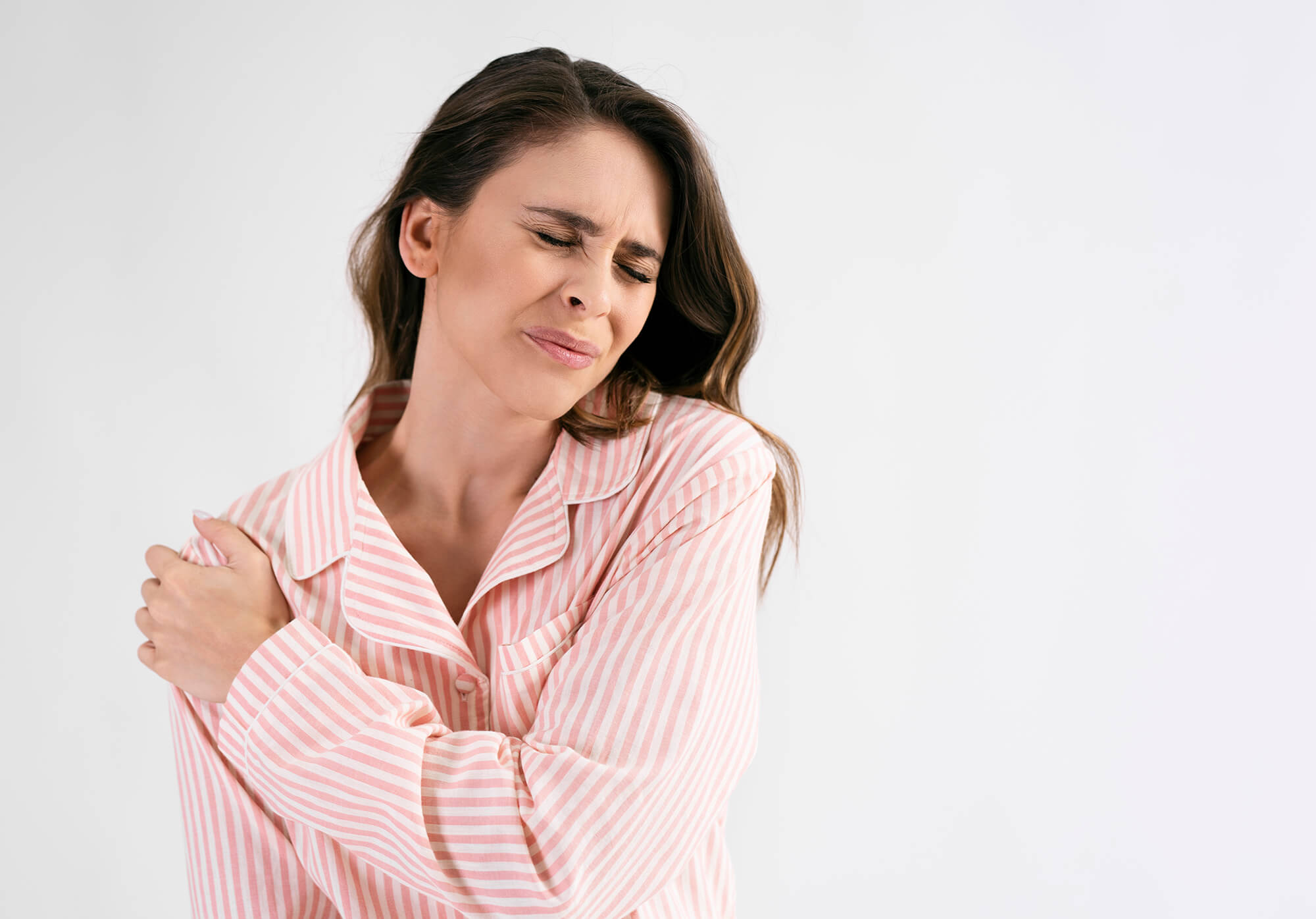 4 Types of Rotator Cuff Tears & When Shoulder Arthroplasty Can Help