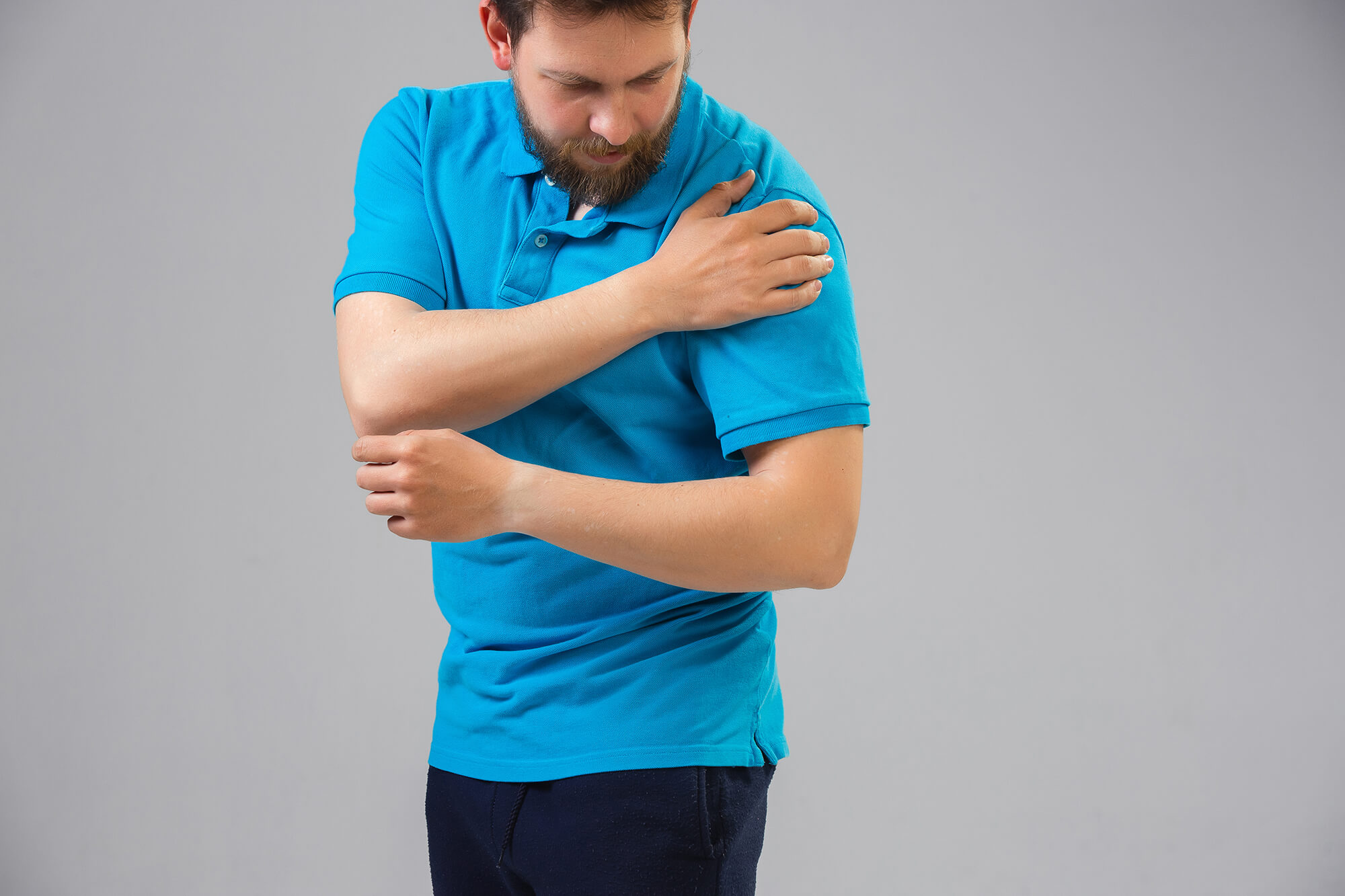 Tips for Treating and Preventing a Shoulder Dislocation