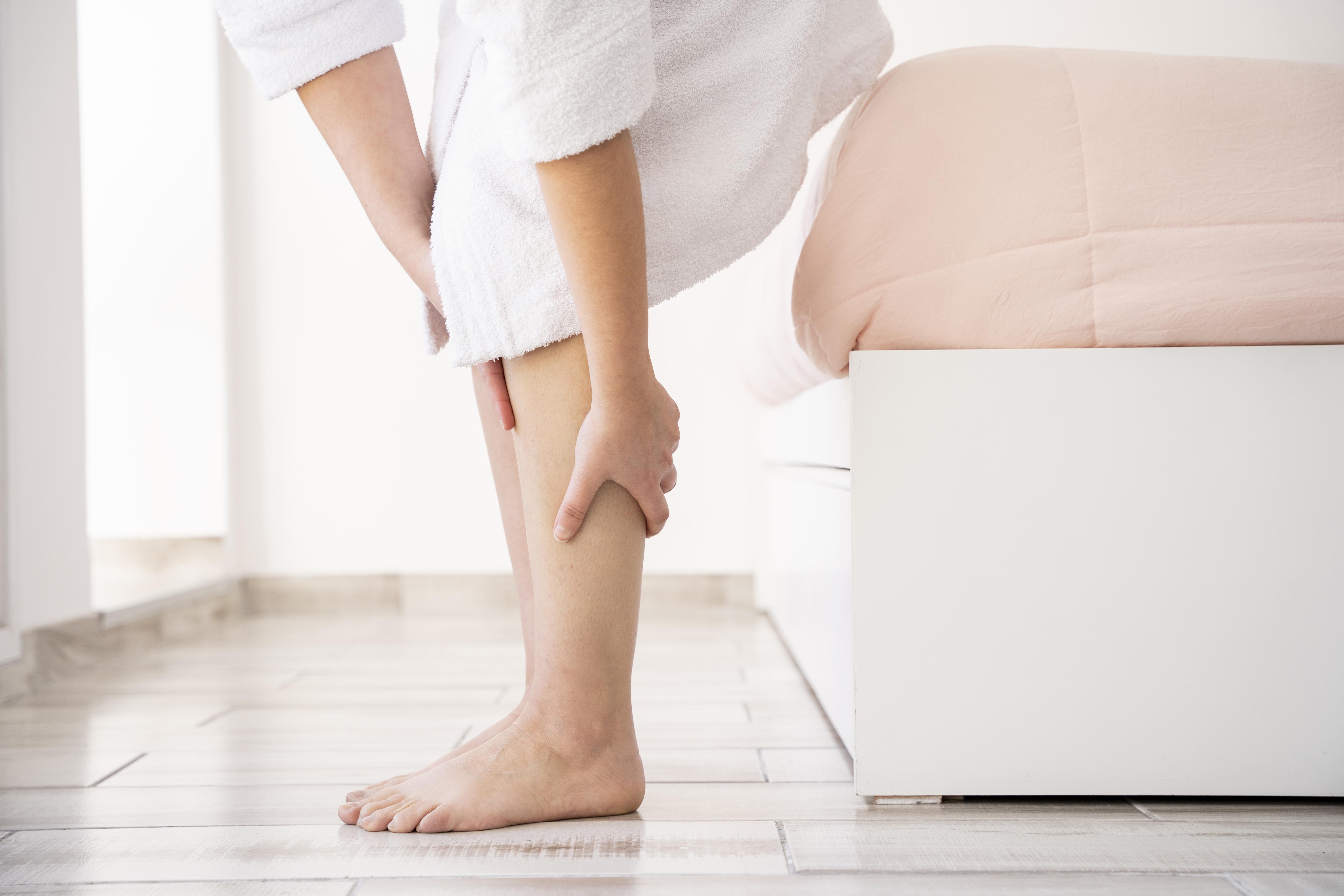 Foot and Ankle Swelling: Common Causes and When to Seek Help