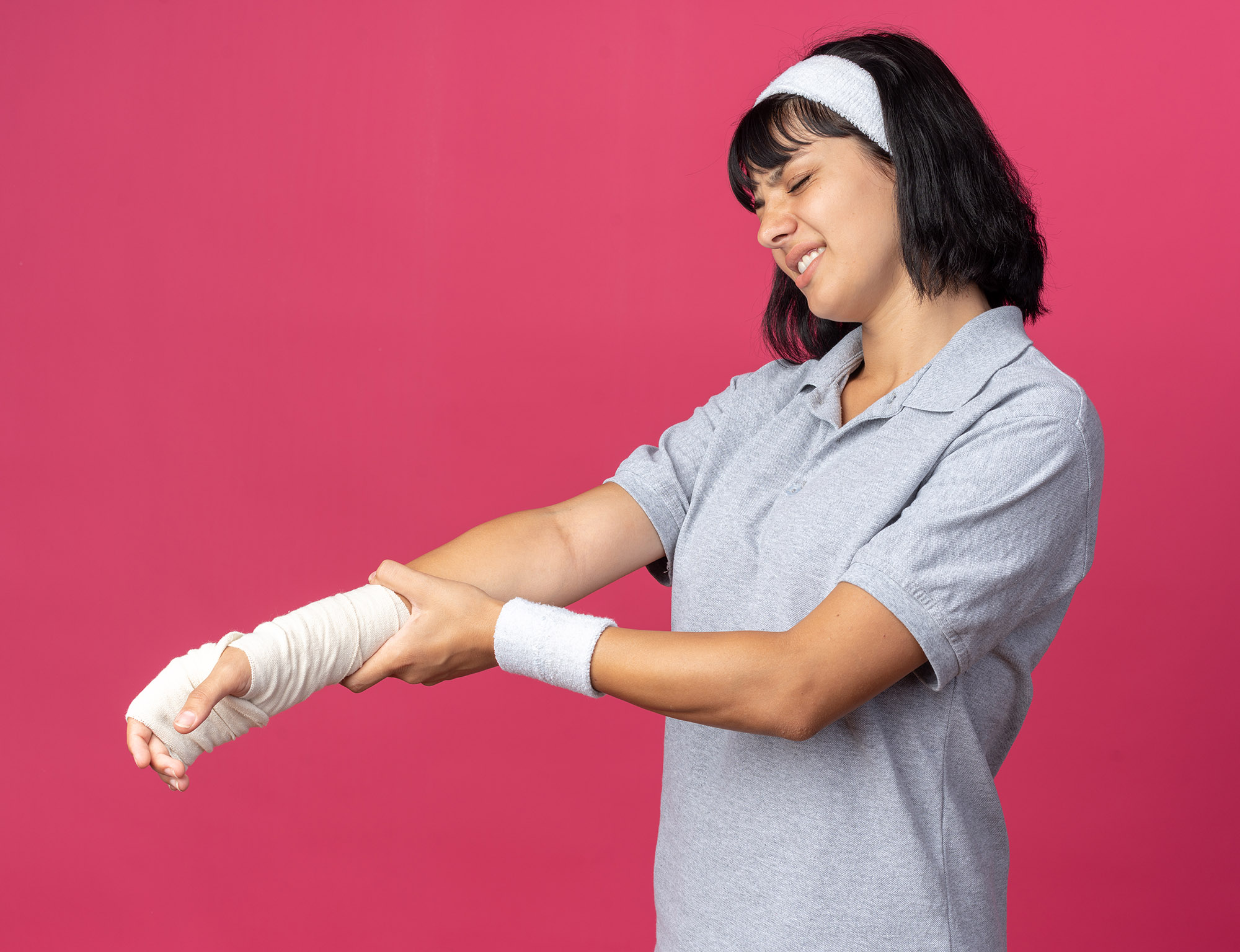 Treatment Options for Tennis Elbow