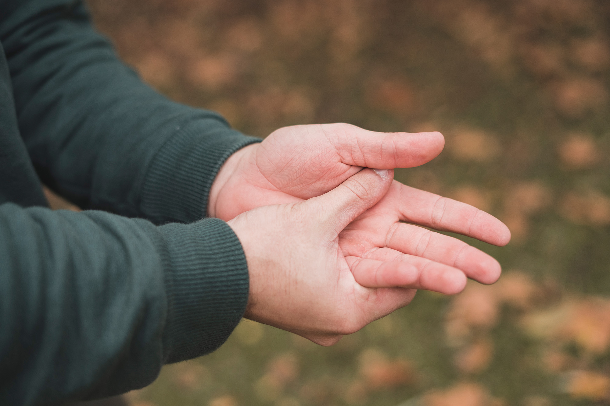 What to Know About Treatment Options for Hand Fractures