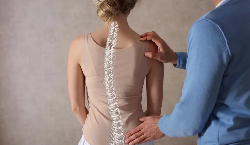 Treatment Options for Scoliosis