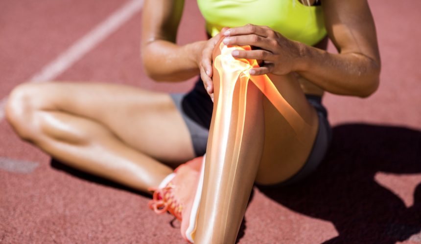 Top 5 Sports Injuries and How to Prevent Them