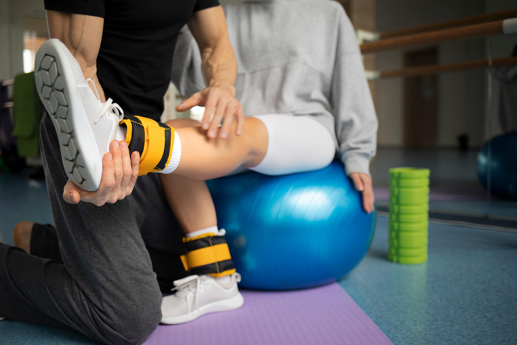 What Physical Therapists Wish You Knew About Sports Injuries