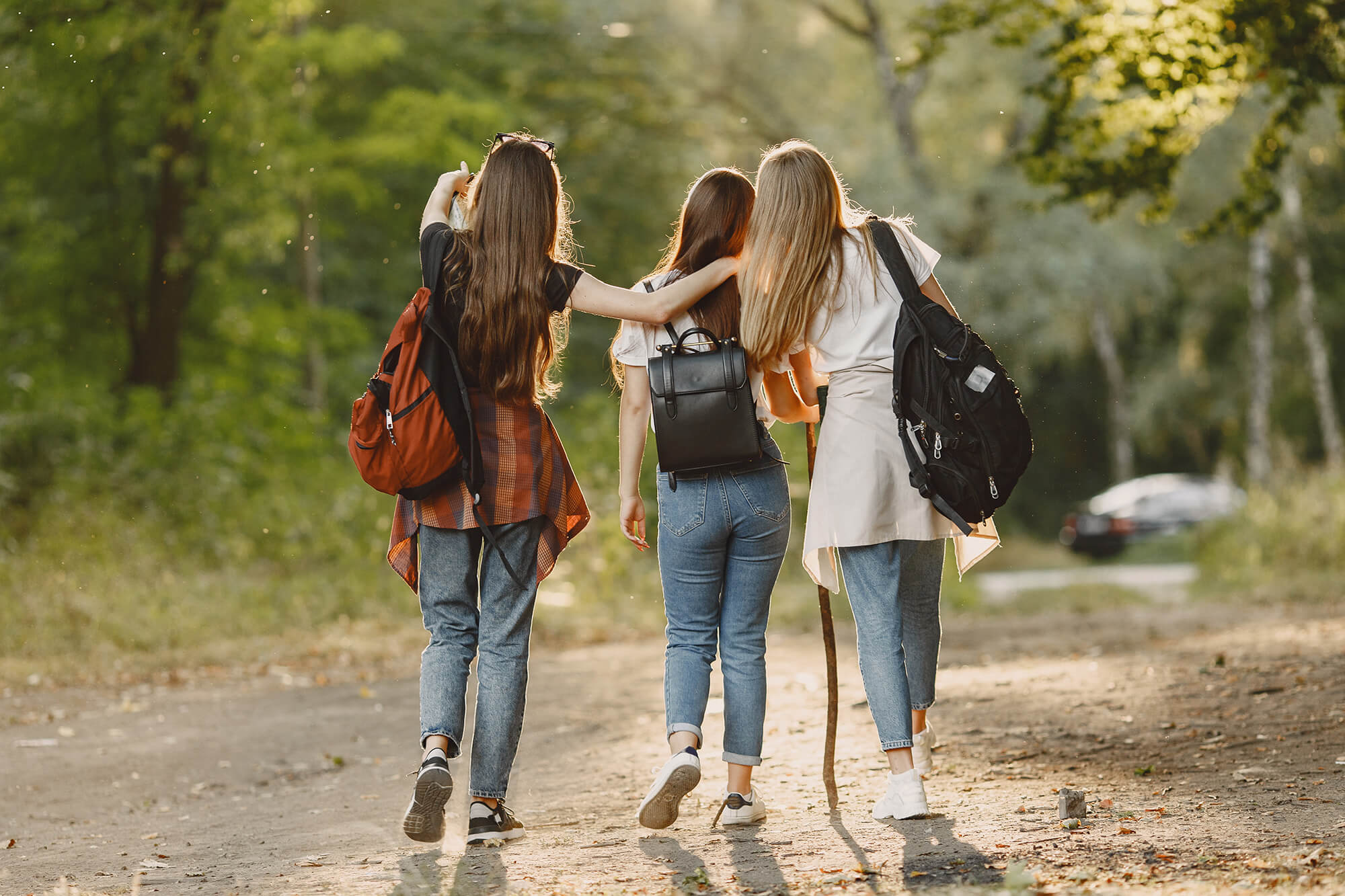 Can Walking Reduce Joint Pain?