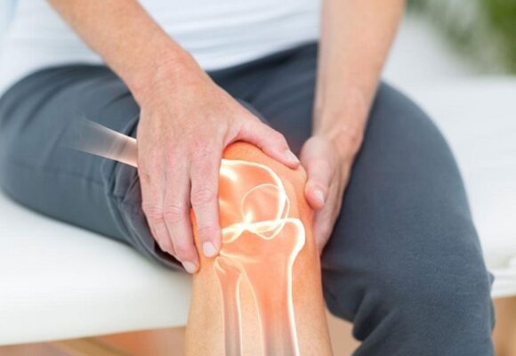 5 Common Knee Injuries