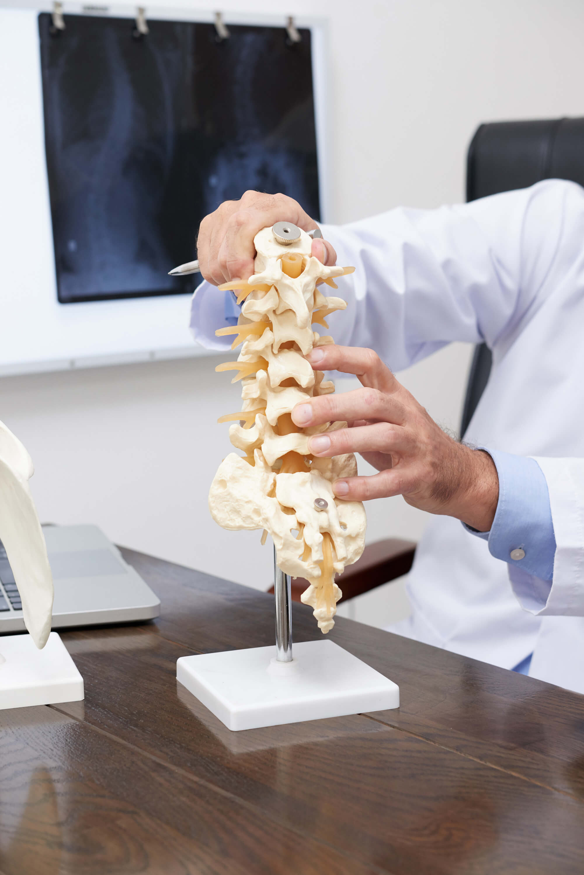 What is Minimally Invasive Surgery for Spinal Stabilization?