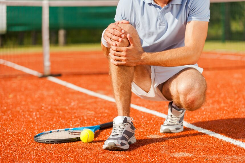Sporting Injuries: Strains and Sprains…What’s the Big Deal?