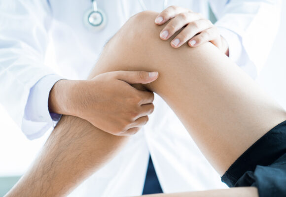 Treatments for Knee Pain