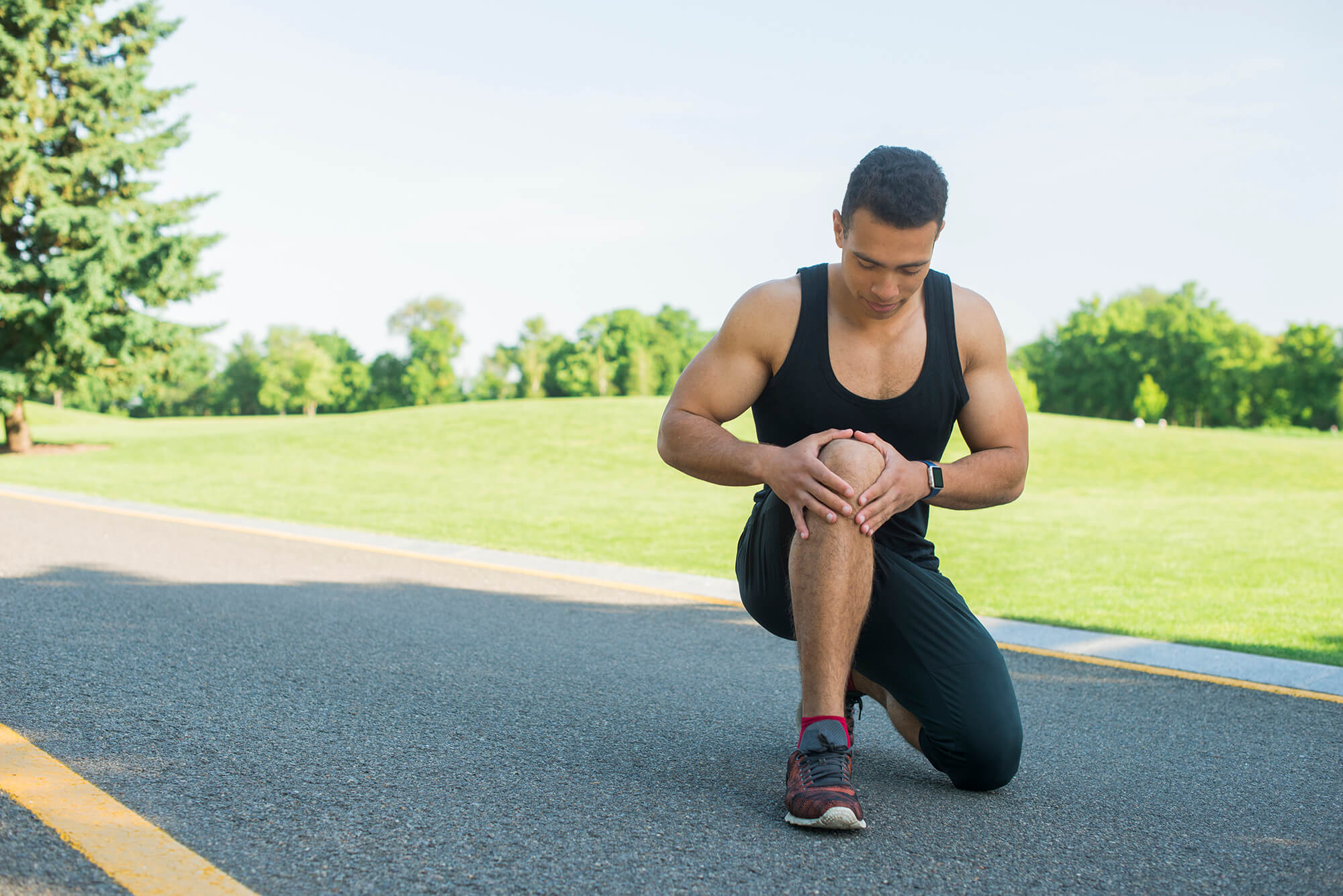 Sporting Injuries: Strains and Sprains…What’s the Big Deal?