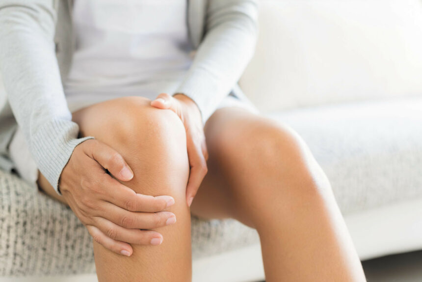 Top 5 Symptoms Of An ACL Tear & What To Do