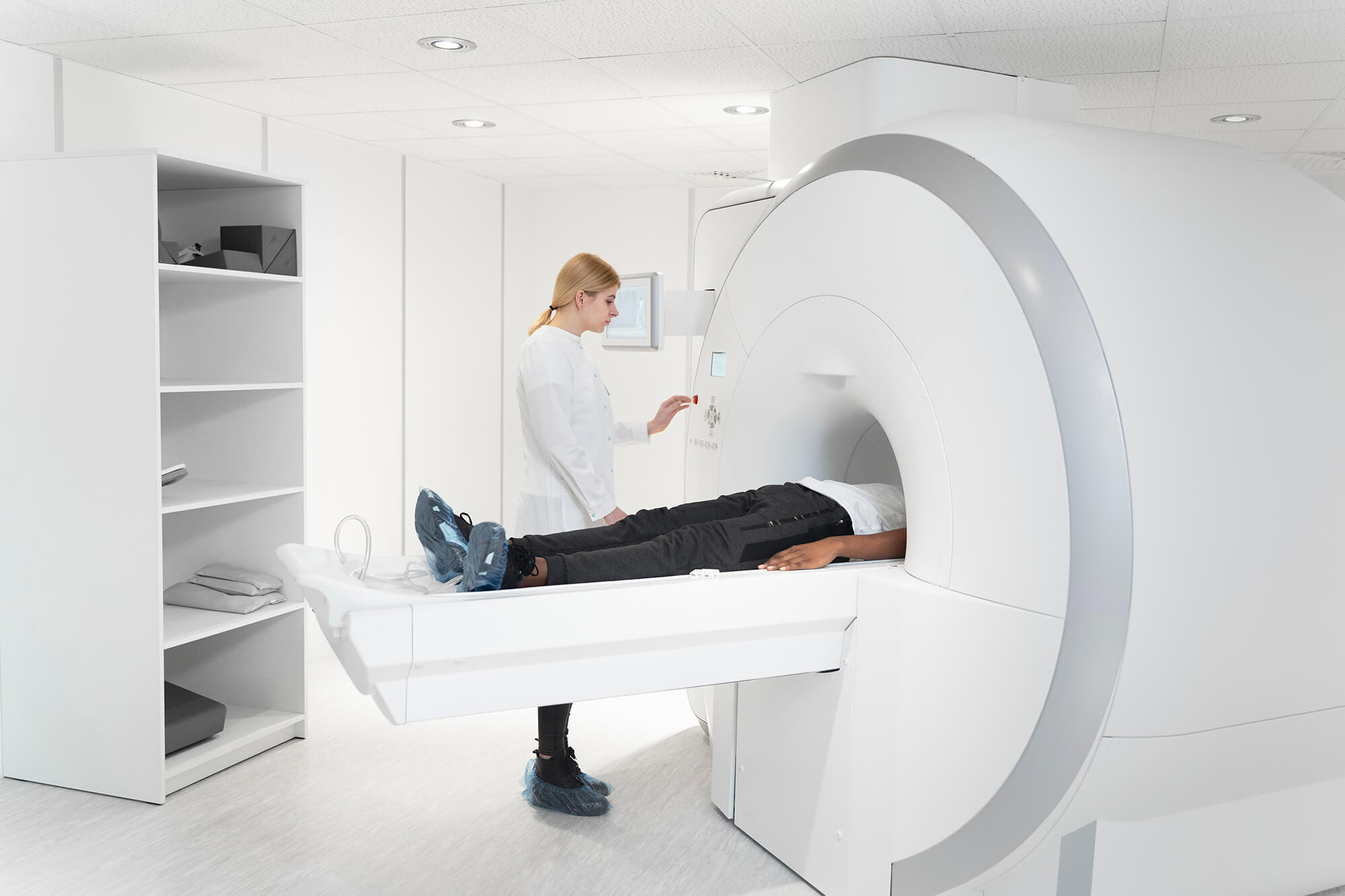 X-Rays vs MRIs for Joint Pain