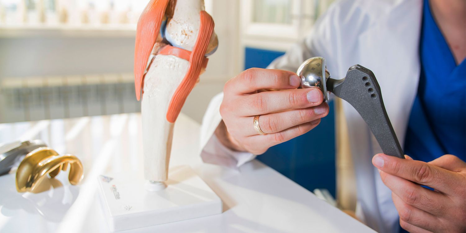 How Long Will My Hip Replacement Last?