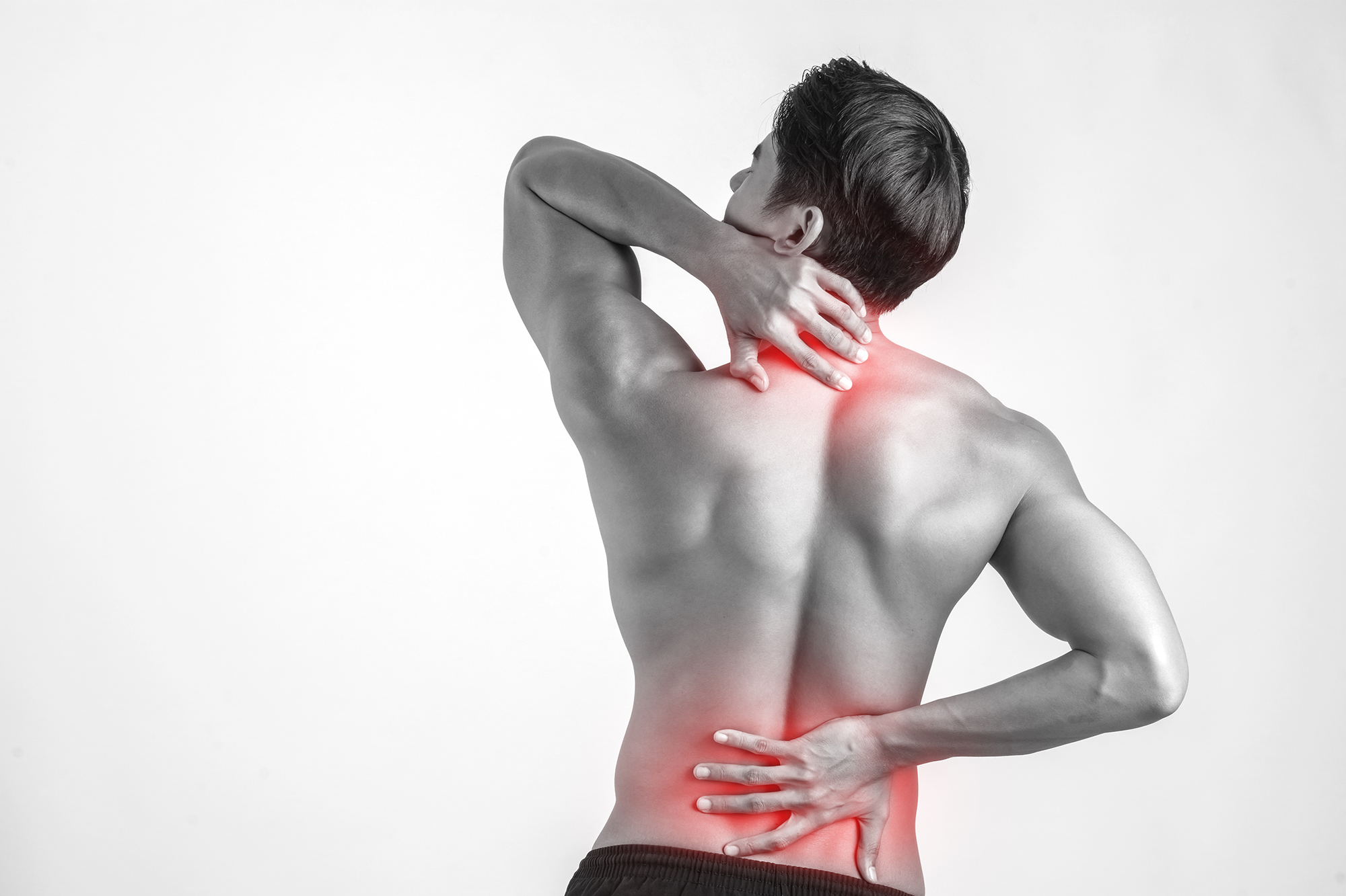 How Do You Know When Back Pain Is Serious?