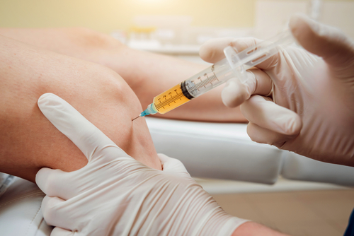 What Conditions Can Platelet-Rich Plasma Injections Treat?