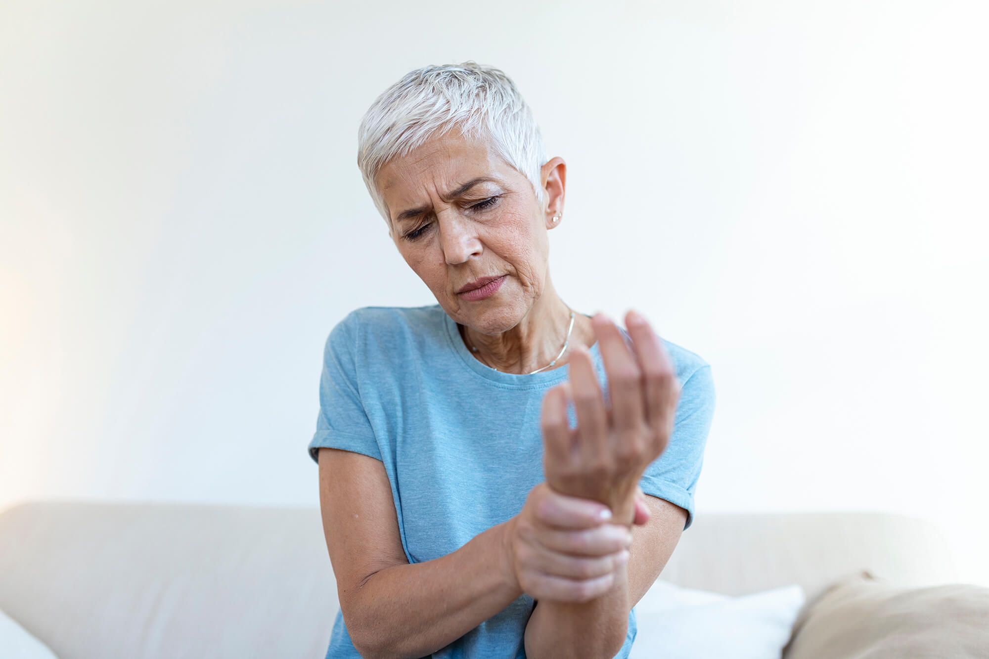 Do You Think You Know Everything about Arthritis? Think Again!