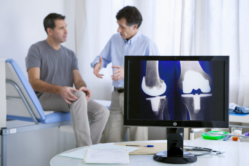 Do Your “Home Work” to Ease Achy Joints between Doctor Visits
