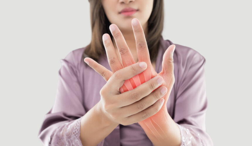 How to Prevent Arthritis in 5 Easy Steps