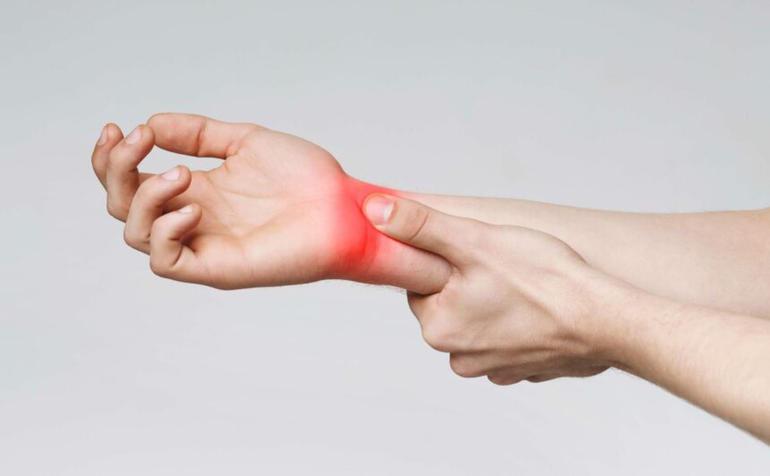 5 Hidden Signs of Carpal Tunnel Syndrome