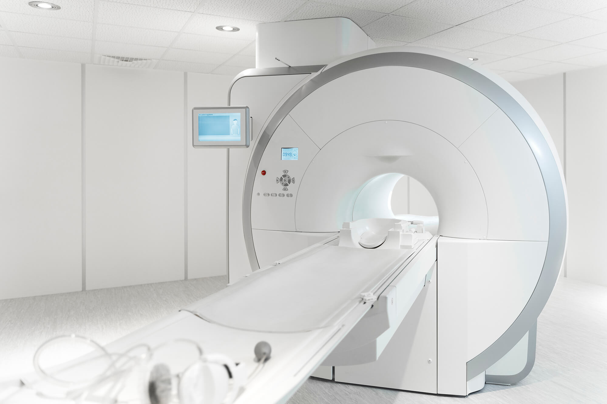 X-Rays vs MRIs for Joint Pain