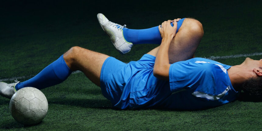 Injuries among Professional Soccer Players