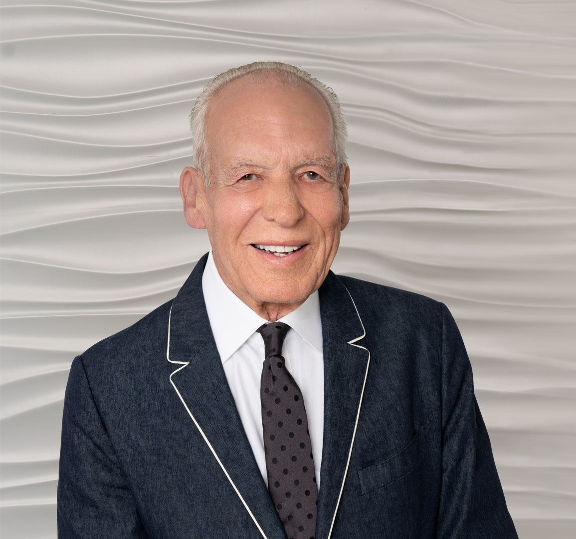 Thomas Ackerson, MD