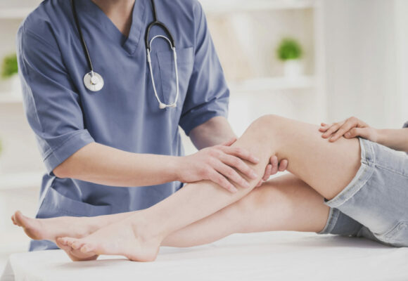 The Importance of Visiting an Orthopedic Doctor for Maintaining Musculoskeletal Health and Well-being