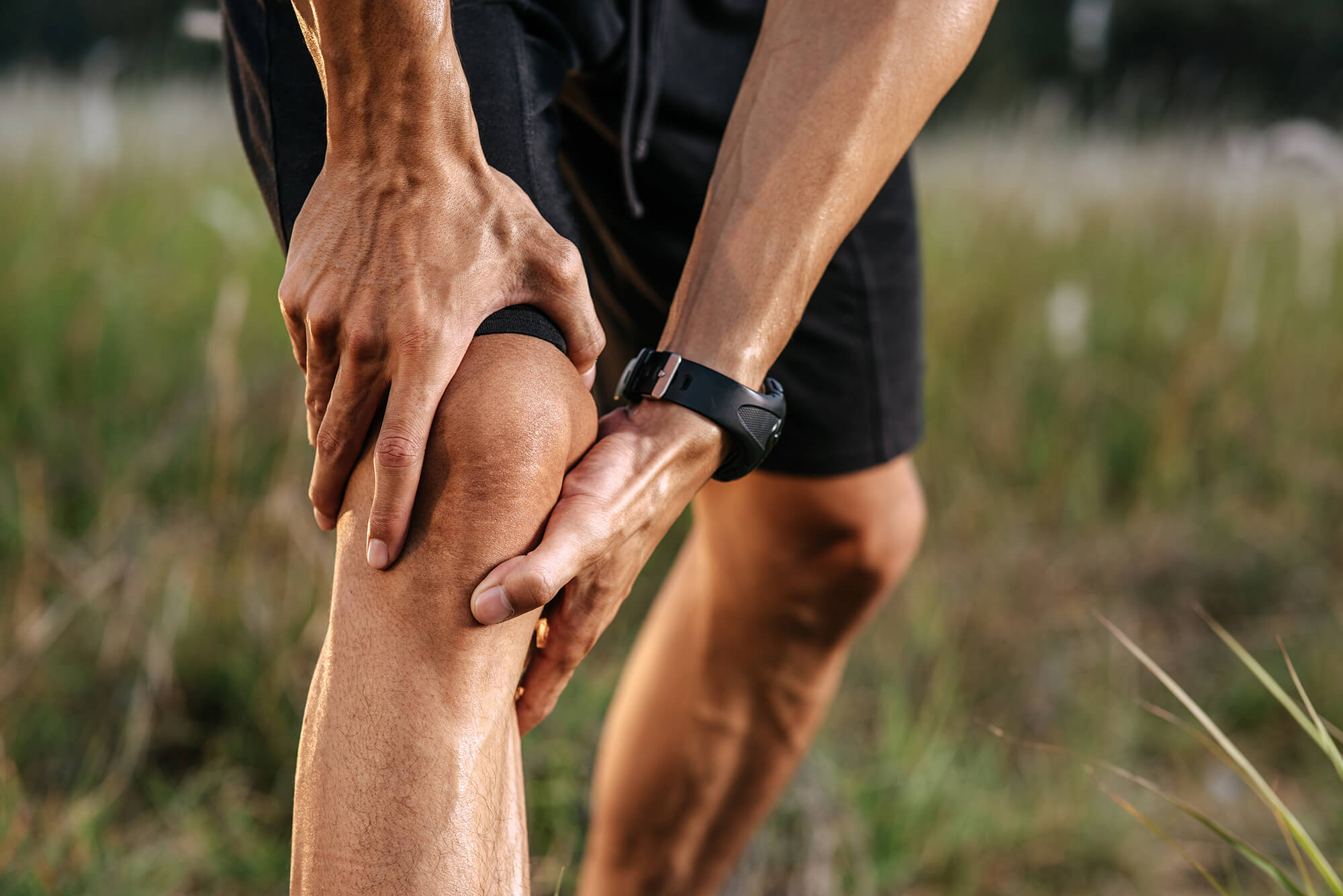 5 Effective Tips to Relieve Knee Pain