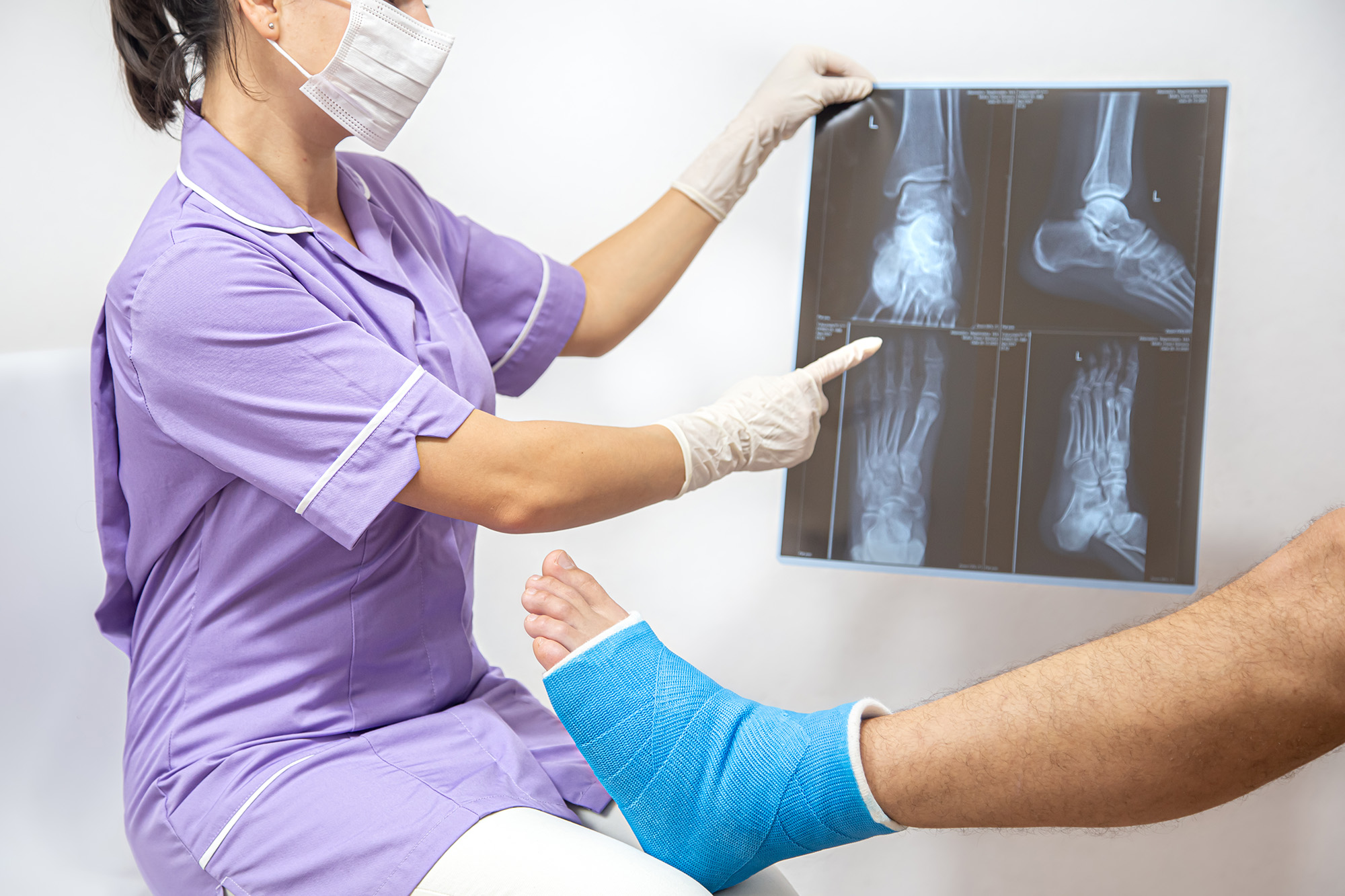 Rare Orthopedic Surgeries: Uncommon Conditions, Innovative Treatments