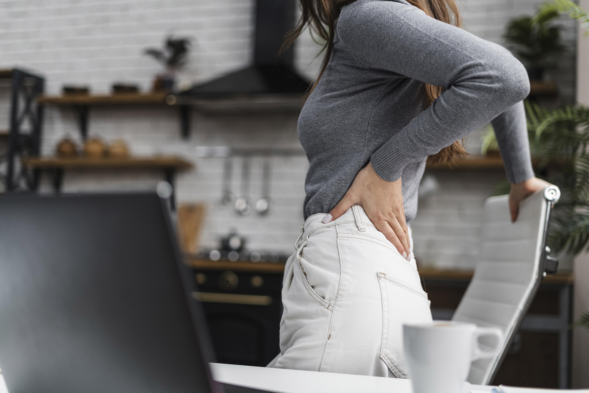 Rethinking Back Pain: Beyond Surgery for Lasting Relief