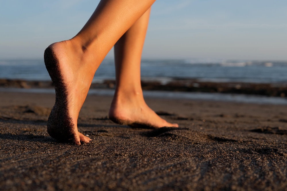 5 Compelling Reasons to Visit an Orthopedic Foot Doctor