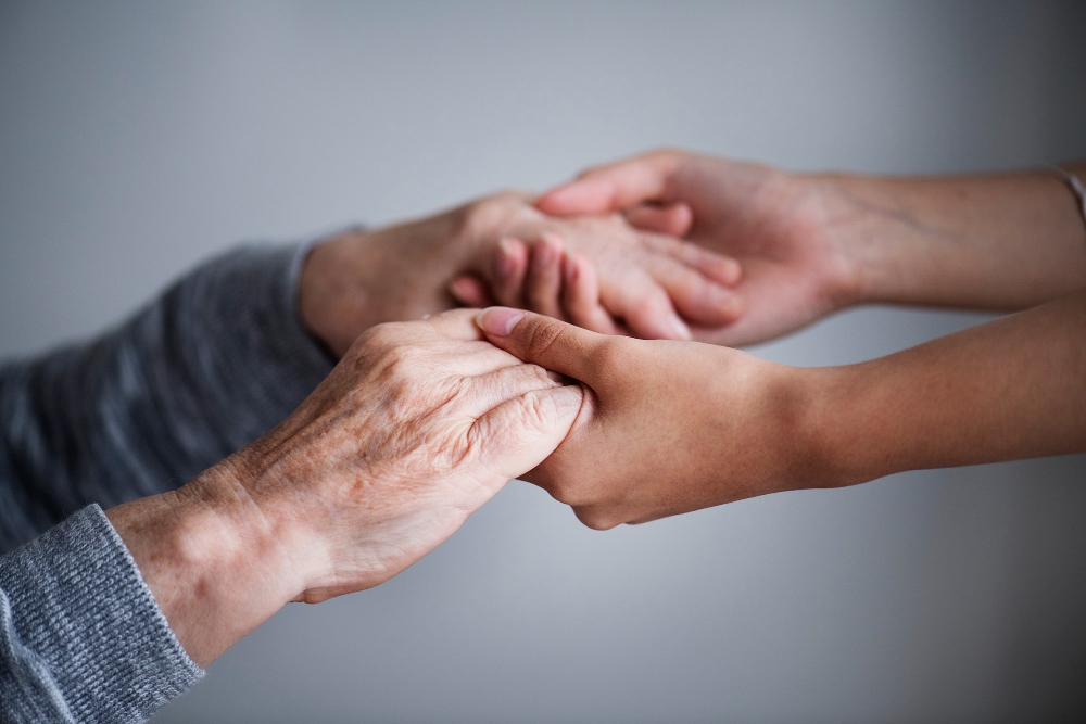 Aging Gracefully: Orthopedic Care for Seniors