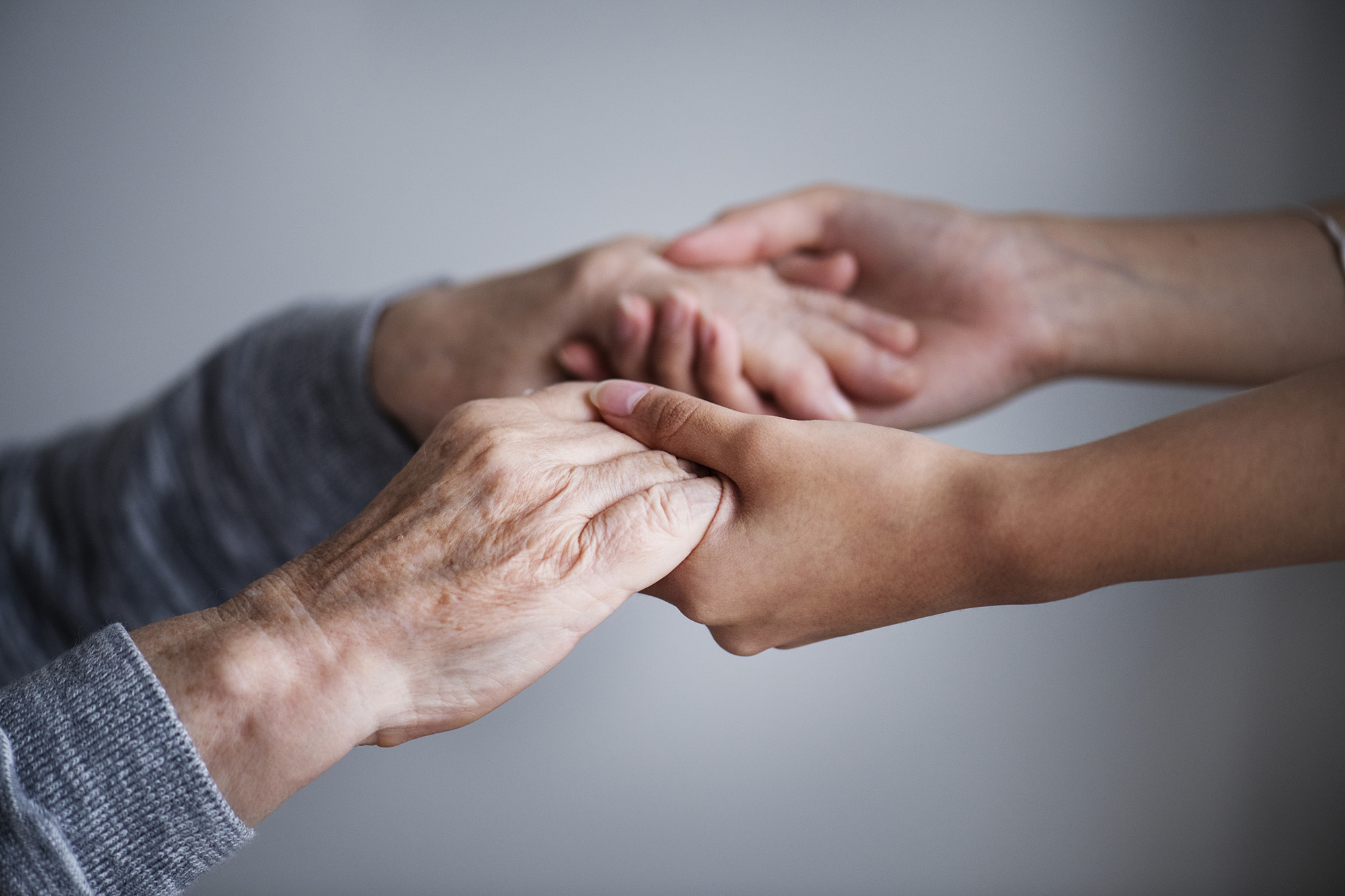 Aging Gracefully: Orthopedic Care for Seniors