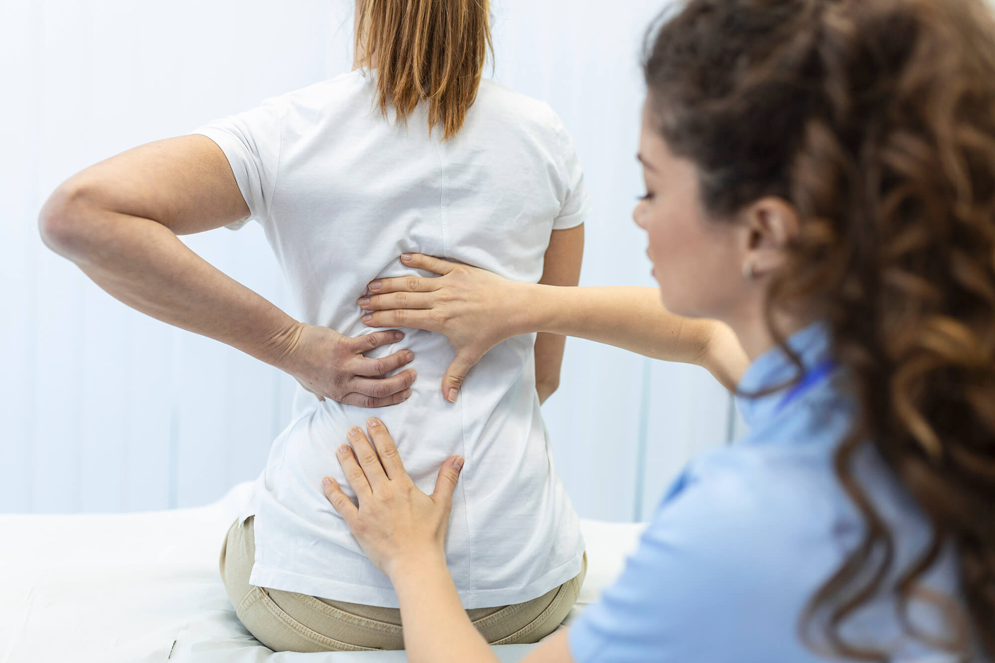 Orthopedic Pains: Exploring Common Musculoskeletal Discomfort