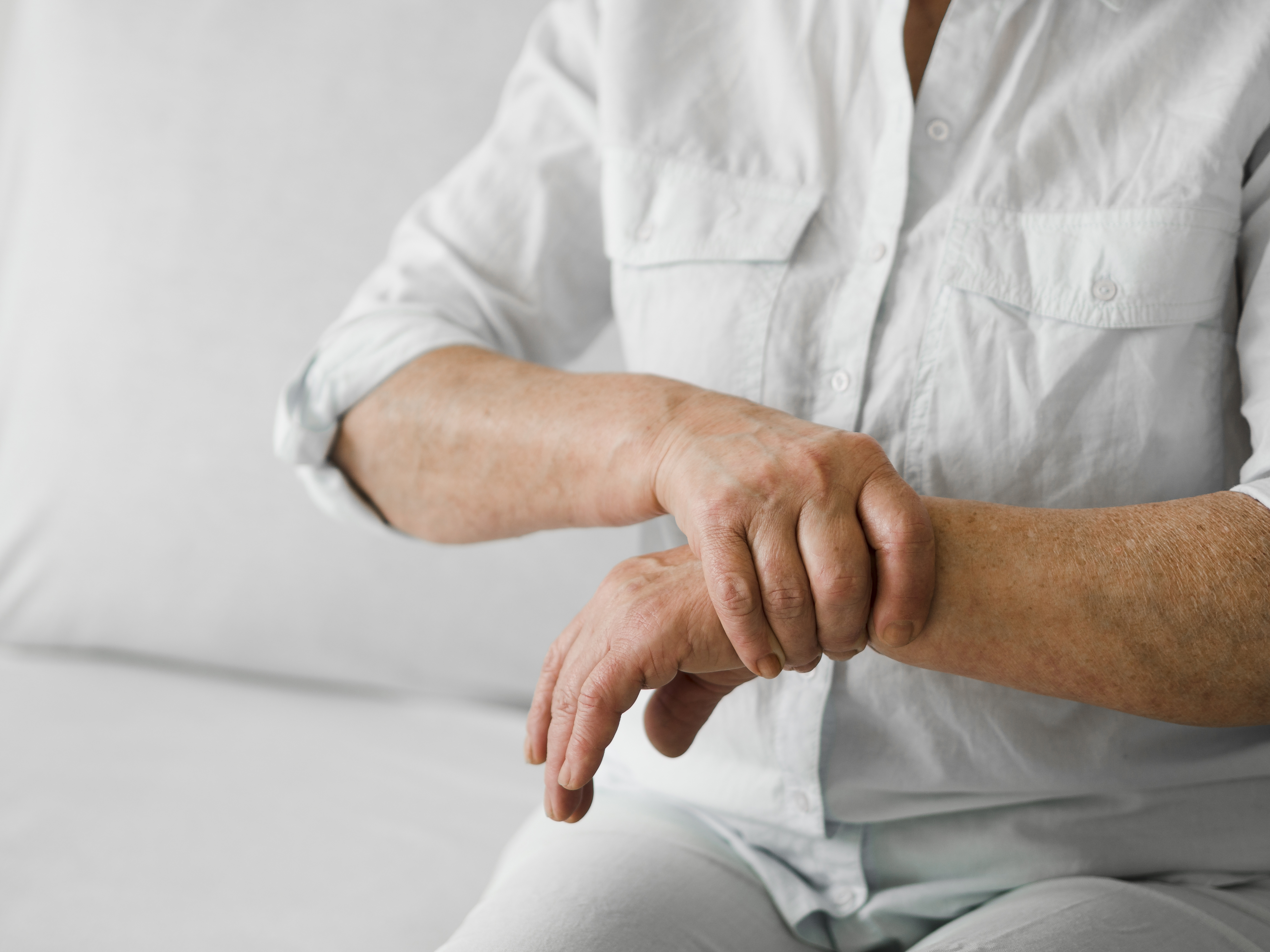 Effective Treatments for Arthritis in Hands