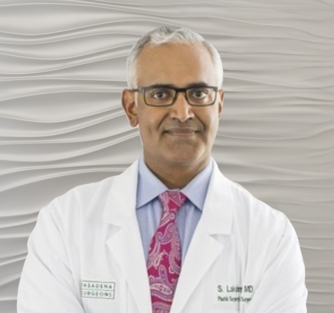 Shankar Lakshman, MD